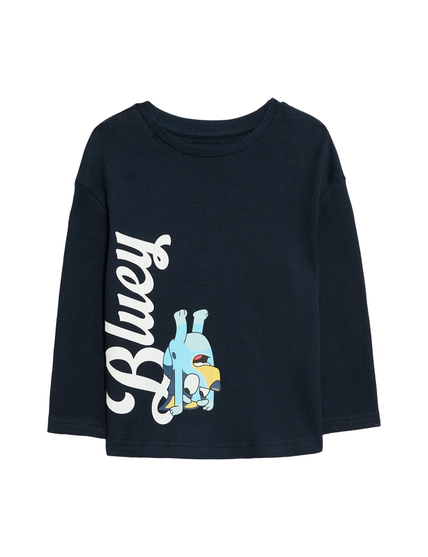 Bluey Pijama Takımı (1–7 Yaş)