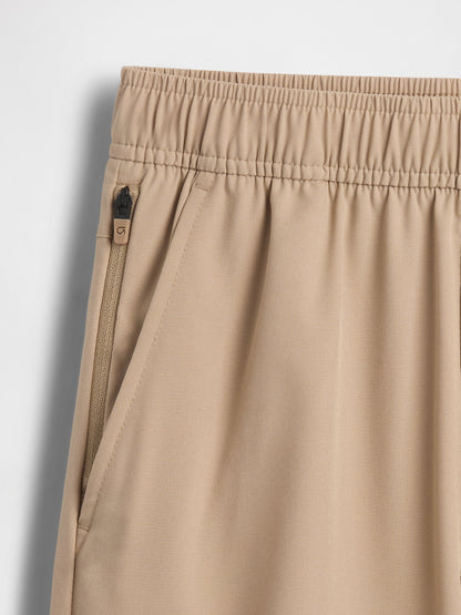 Bej Gapfit Quick-dry Şort