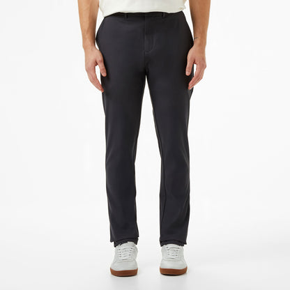 Lacoste Erkek Slim Fit Gri Pantolon