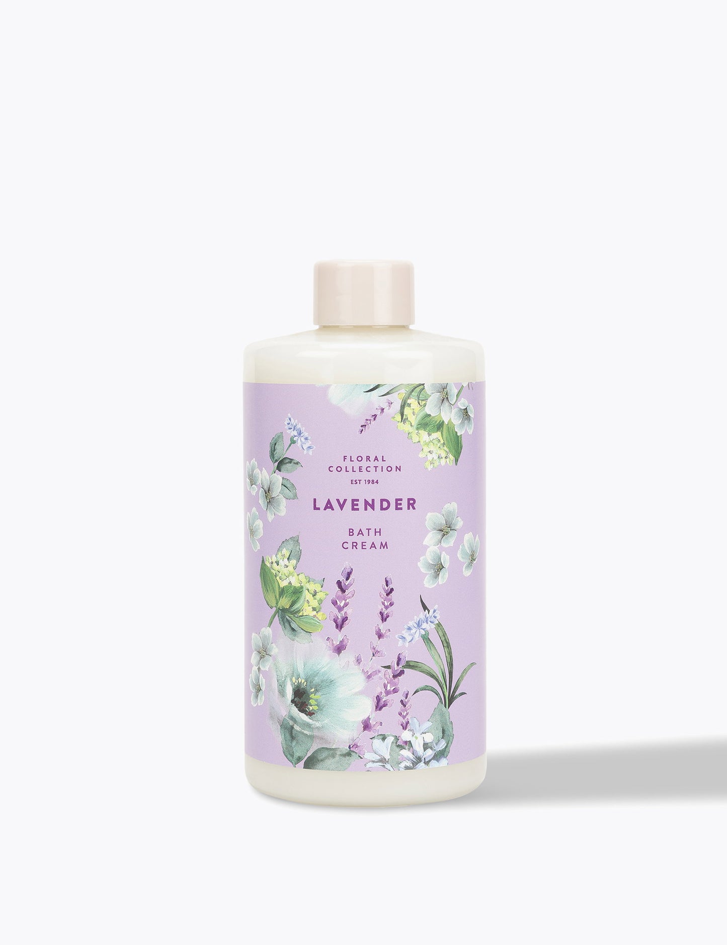 Lavantalı Duş Kremi 500 Ml