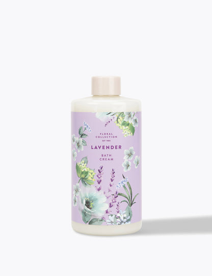 Lavantalı Duş Kremi 500 Ml