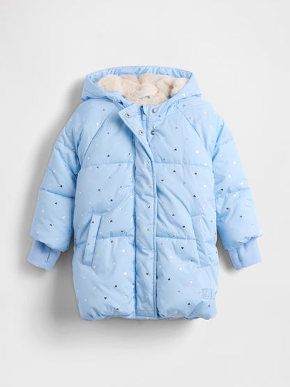Mavi Heavyweight Puffer Mont