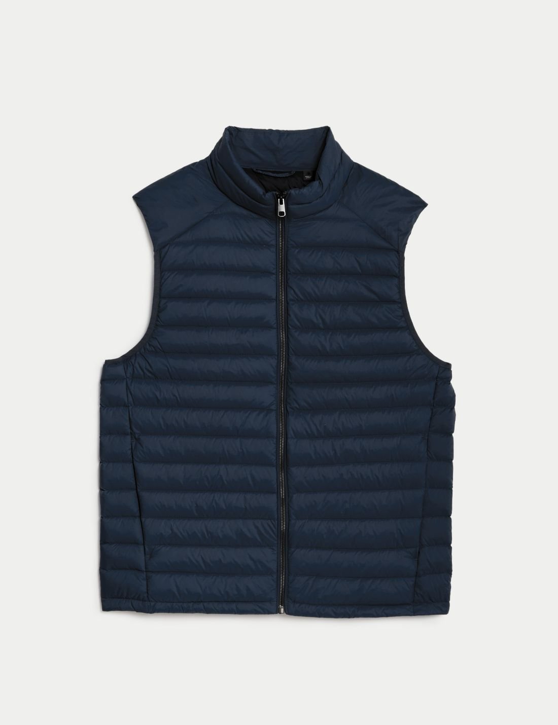 Stormwear™ Feather And Down Puffer Şişme Yelek