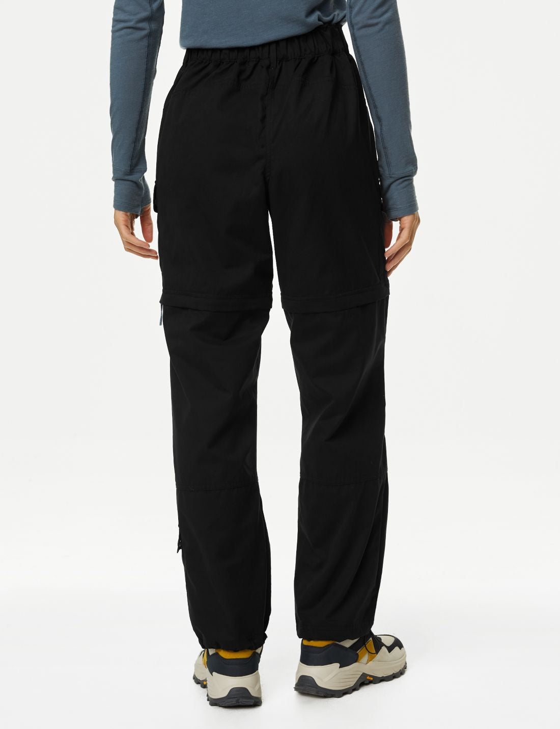 Stormwear™ Straight Leg Yürüyüş Pantolonu
