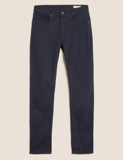 Slim Fit 360 Flex Jean Pantolon