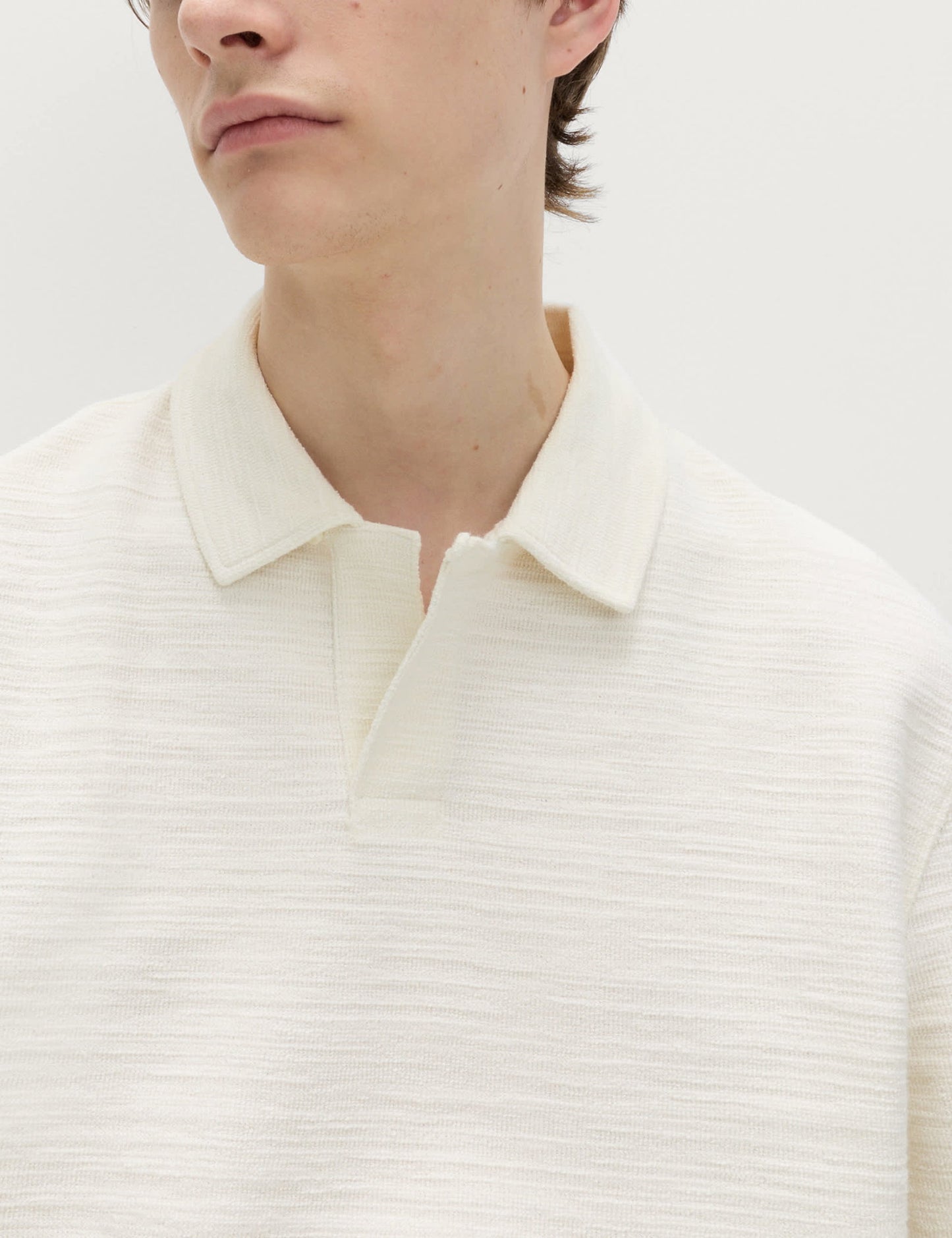 Polo Yaka T-shirt