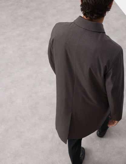 Stormwear Mac Trençkot
