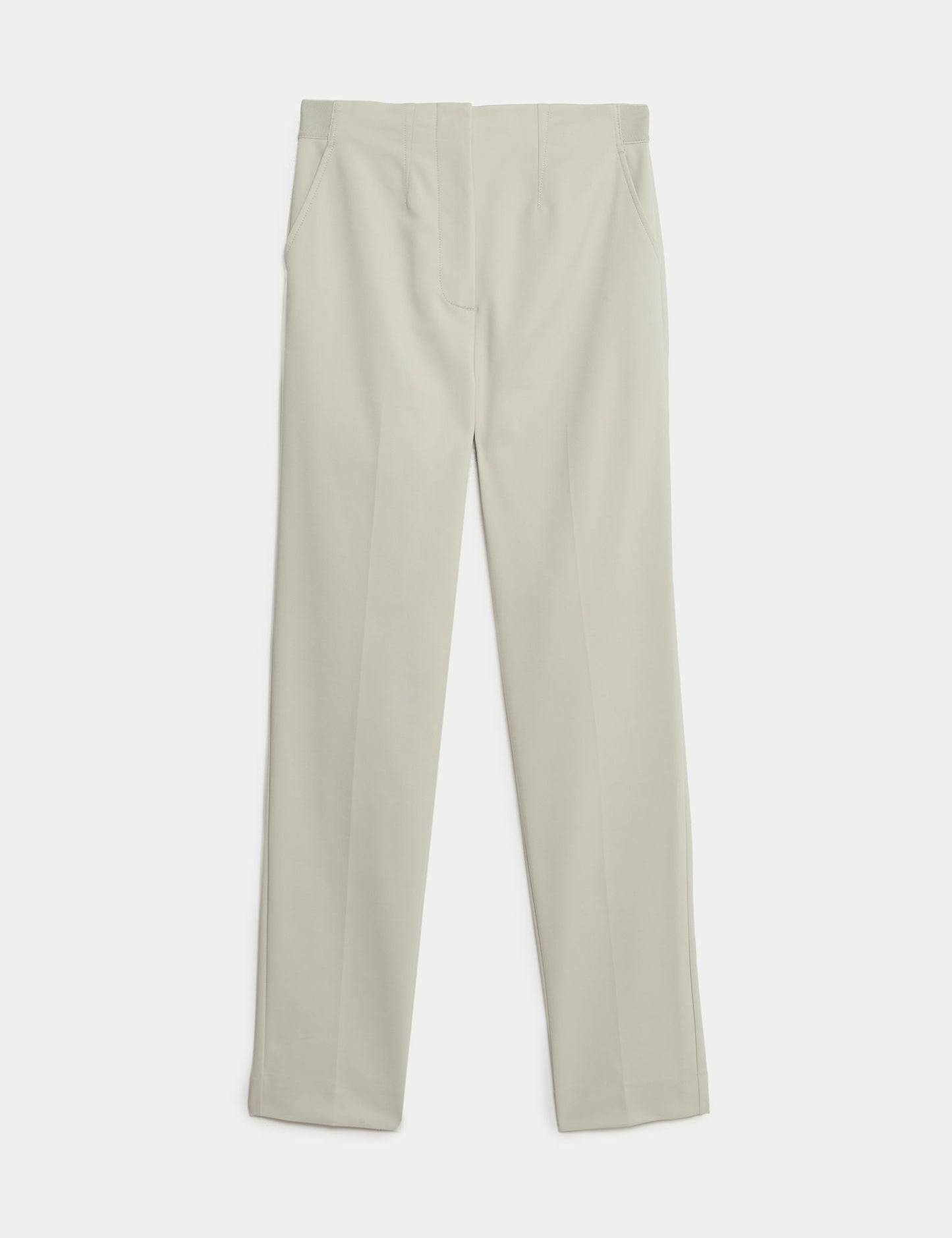 Pamuk Karışımlı Slim Fit Grazer Pantolon