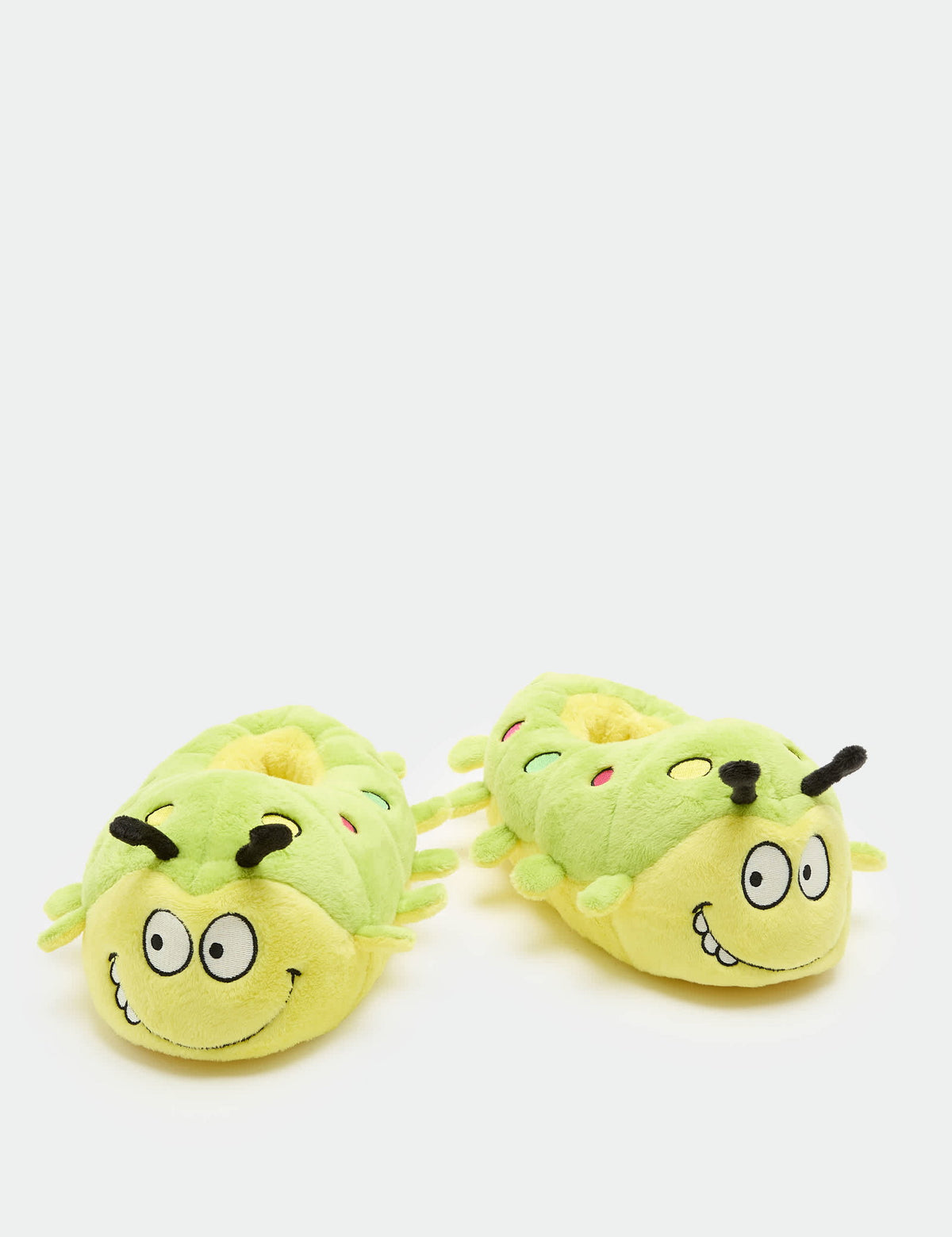Colin The Caterpillar™ Ev Terliği