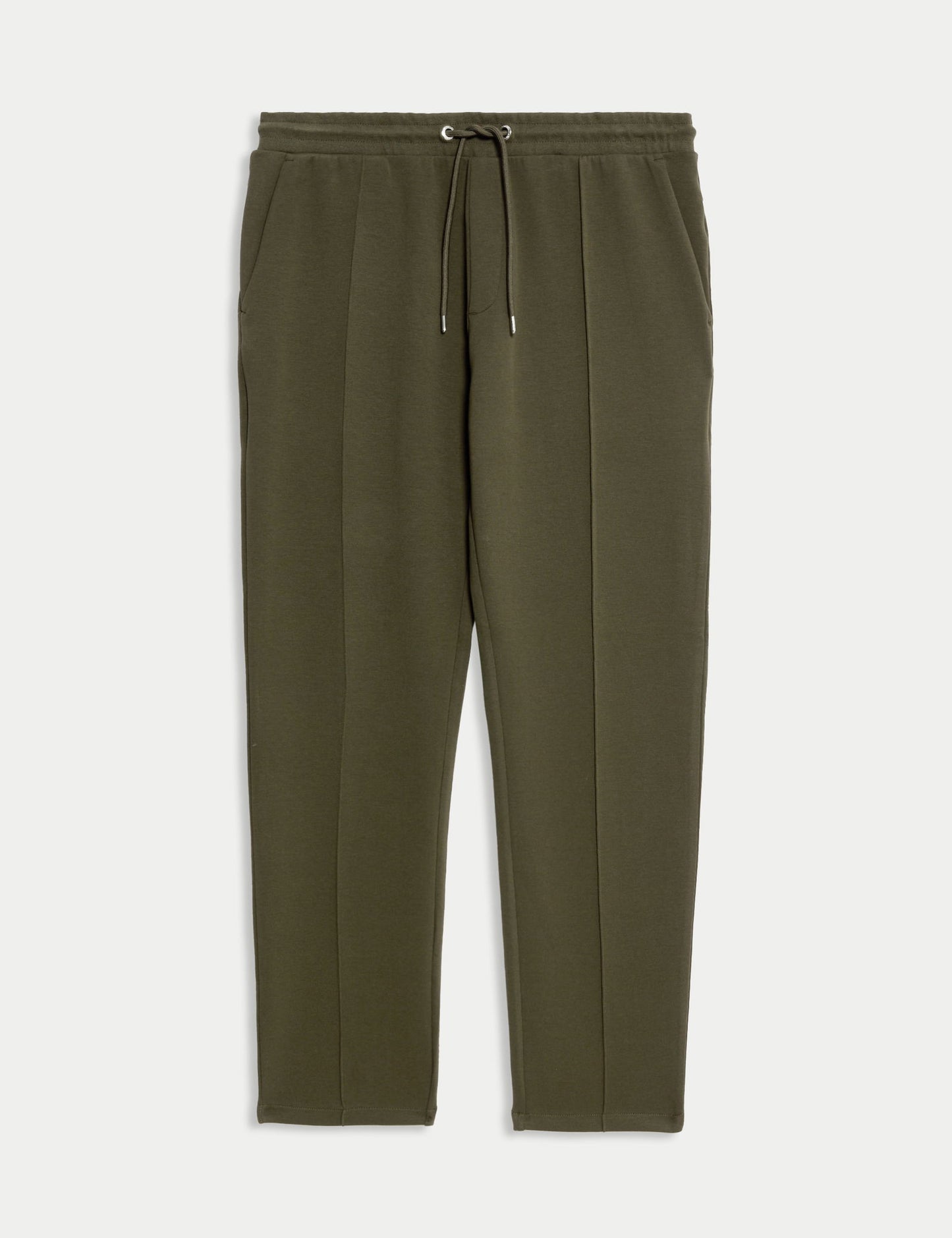 Straight Leg Jogger Pantolon
