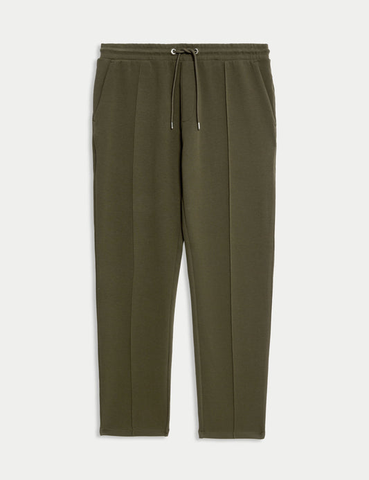 Straight Leg Jogger Pantolon