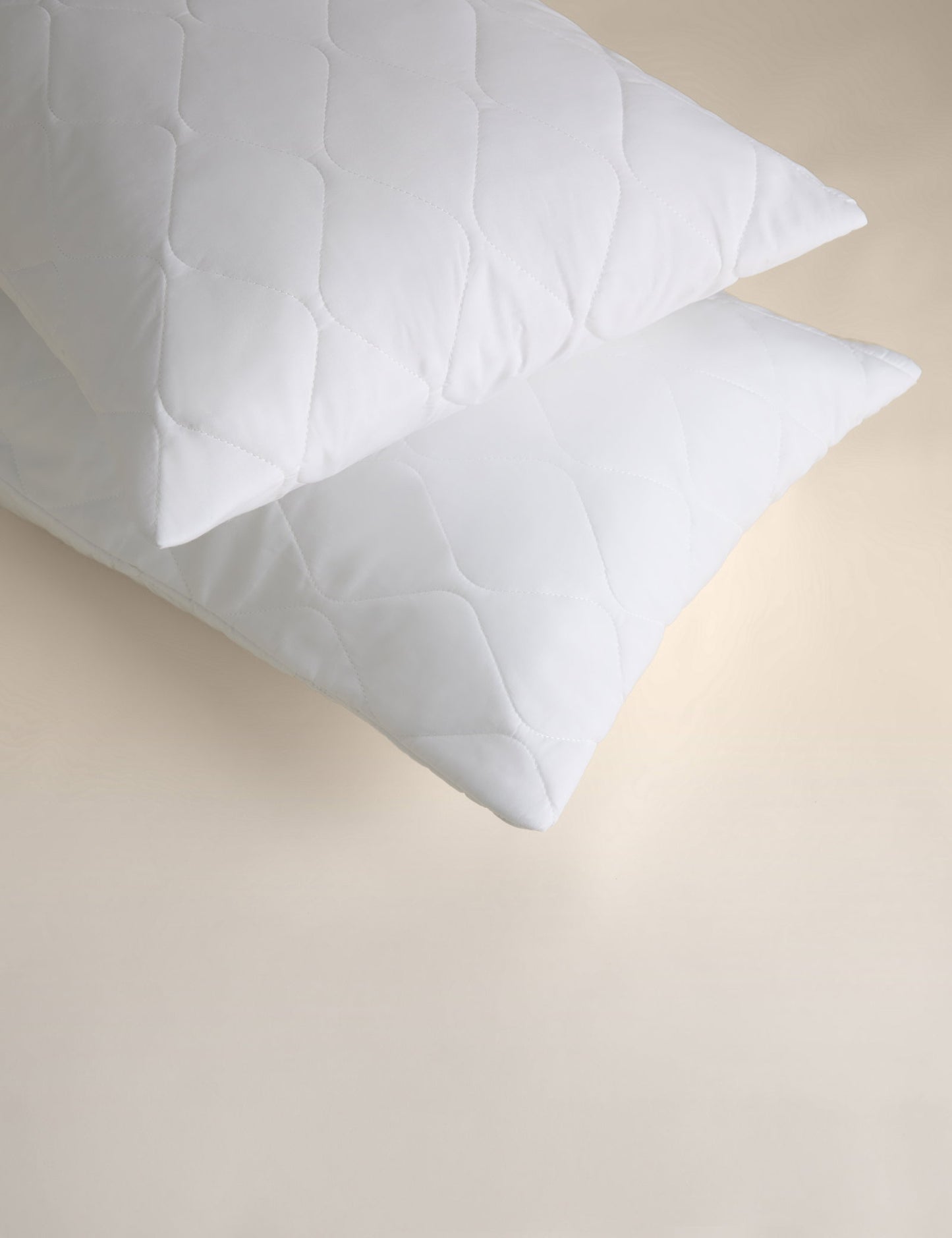 Comfortably Cool 2’li Nefes Alabilen Yastık Koruyucu
