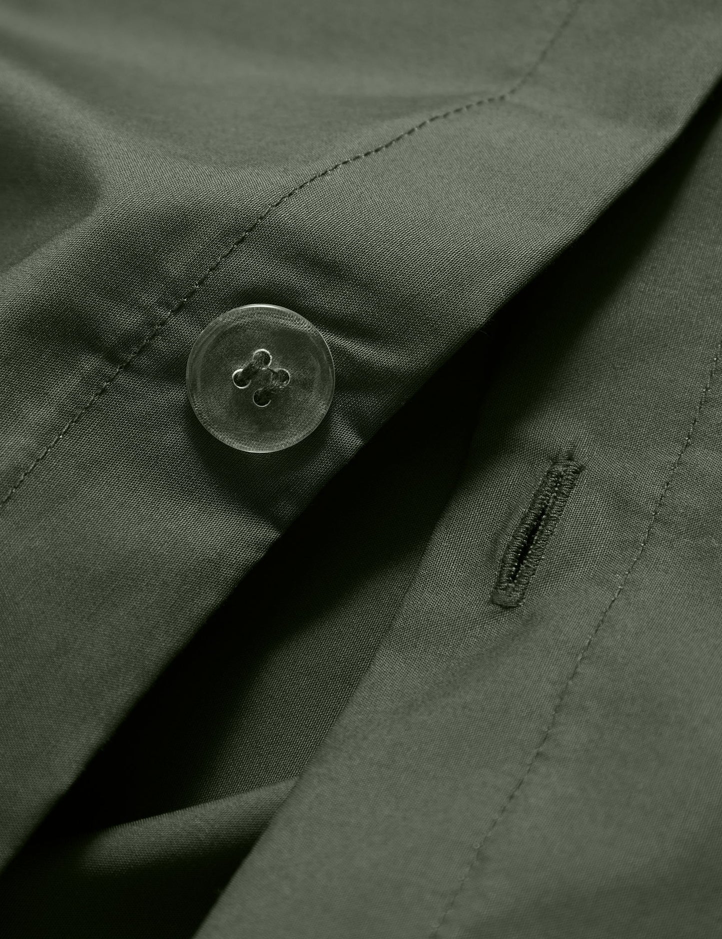 Saf Egyptian Cotton Yorgan Kılıfı