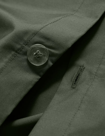 Saf Egyptian Cotton Yorgan Kılıfı