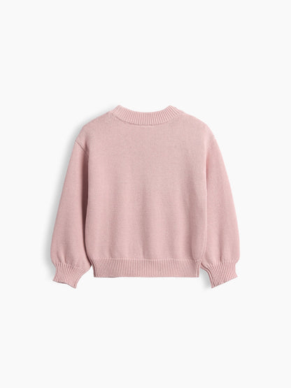 Pembe Crew Kazak