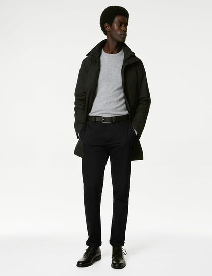 Slim Fit Italian Pantolon