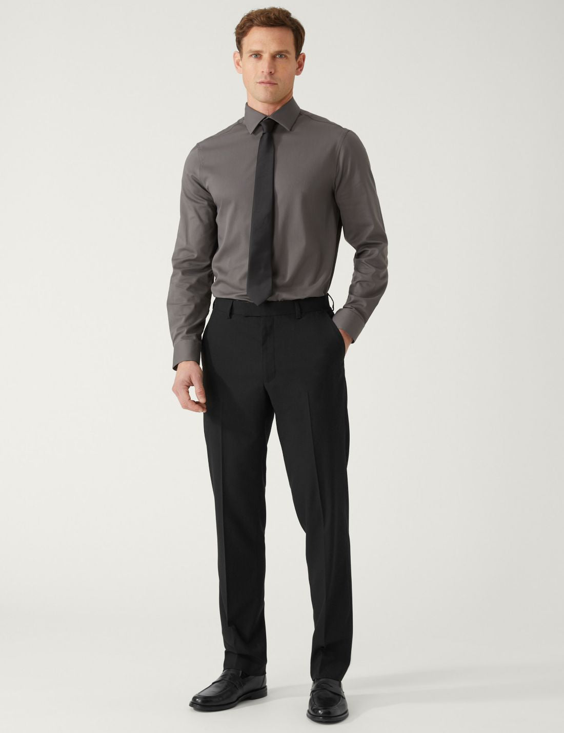 Regular Fit Pantolon