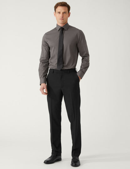 Regular Fit Pantolon