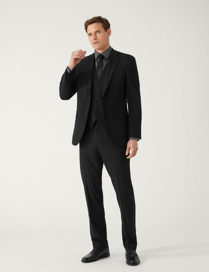 Regular Fit Pantolon