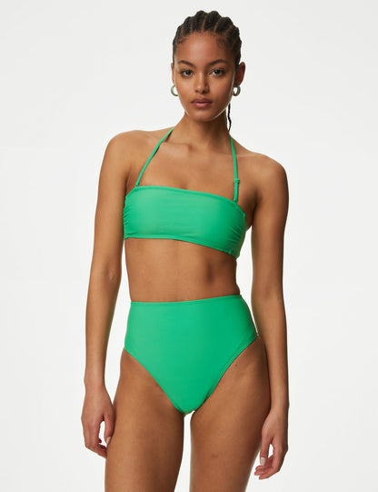 High Waist Pant