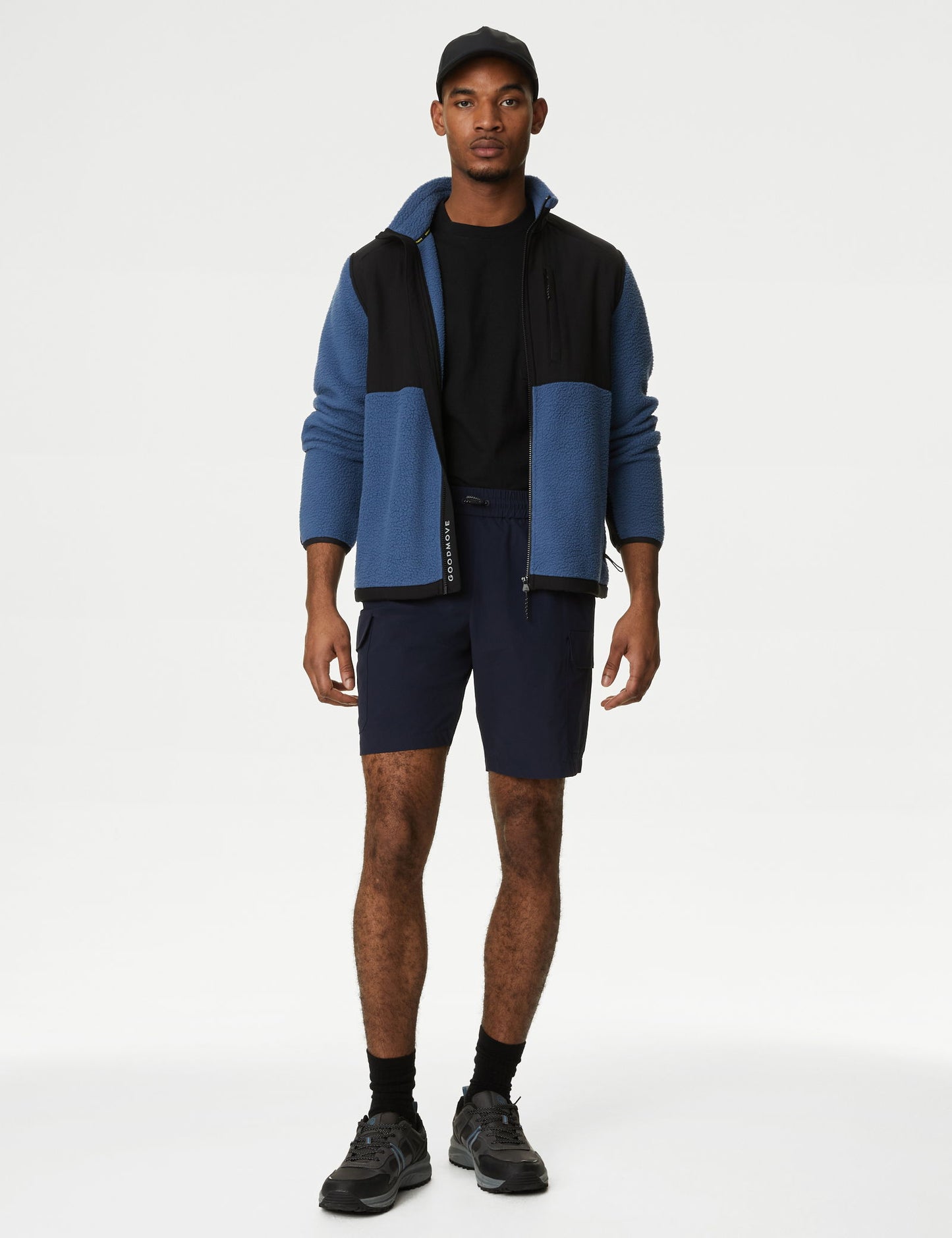 Stormwear:trade_mark: Regular Fit Şort