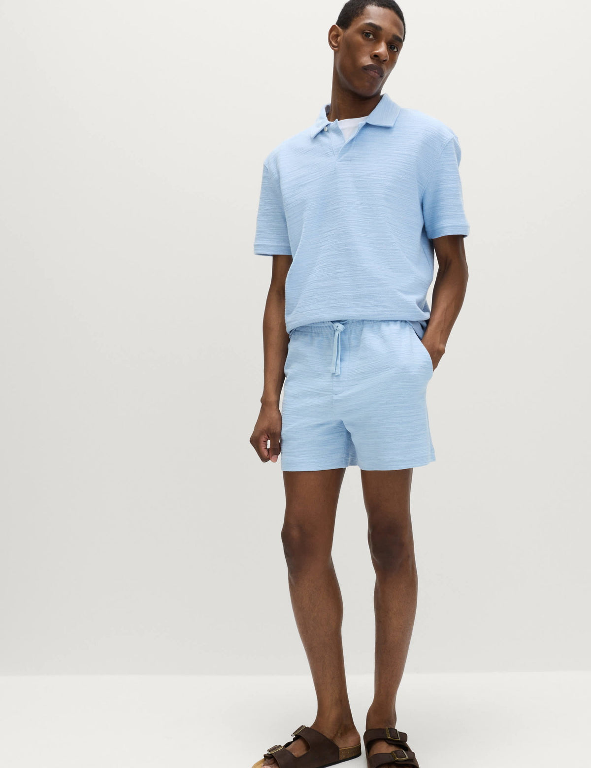 Polo Yaka T-shirt