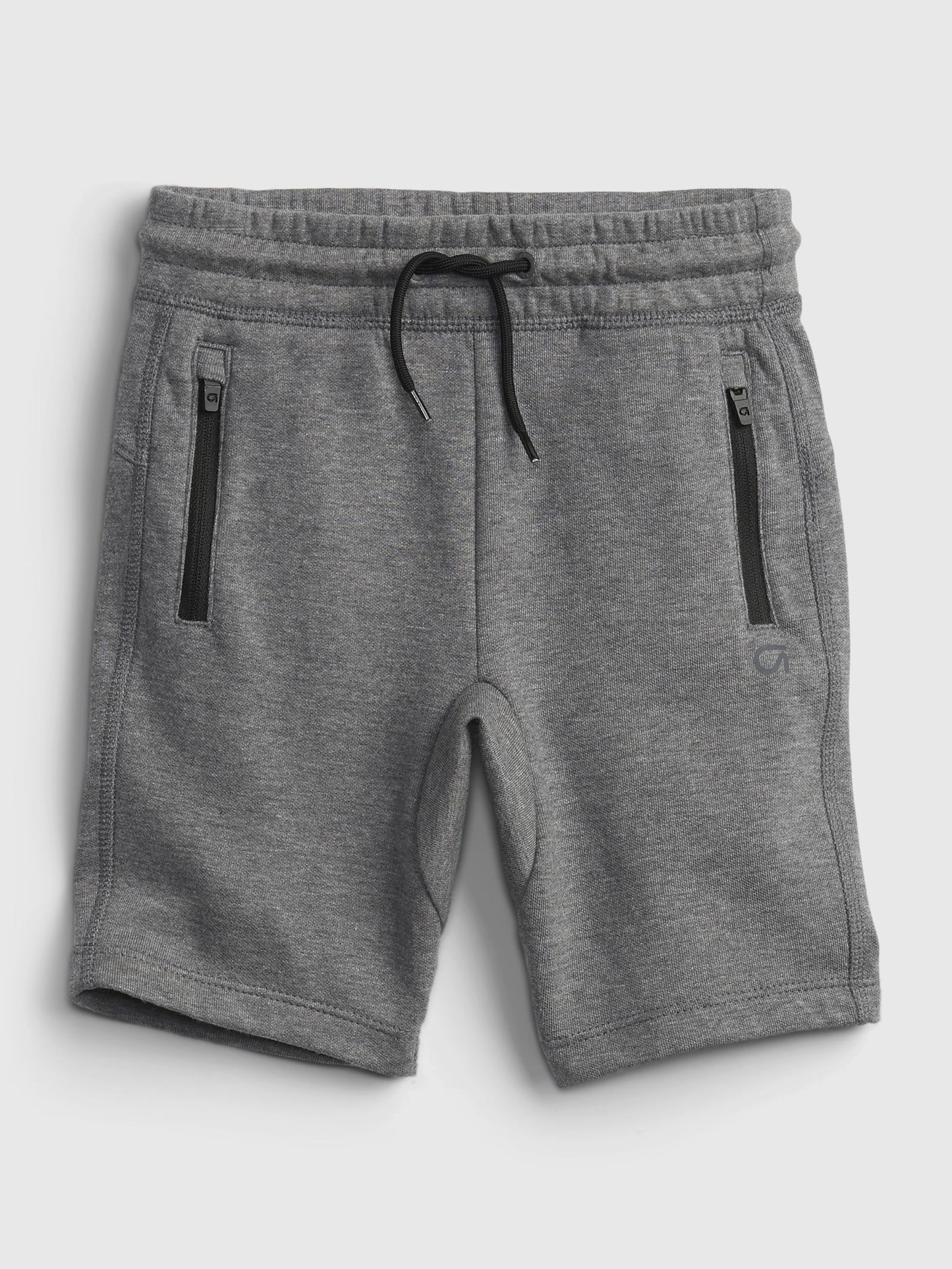 Gri Gapfit Pull On Şort