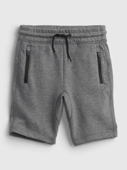 Gri Gapfit Pull On Şort