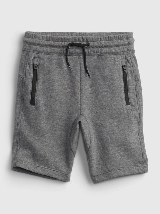 Gri Gapfit Pull On Şort