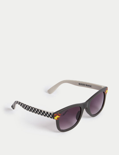 Kids’ Hot Wheels:trade_mark: Wayfarer Güneş Gözlüğü