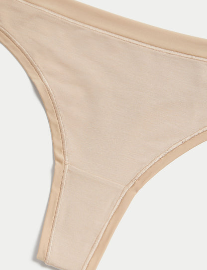 3'lü Flexifit:trade_mark: Tanga Külot Seti