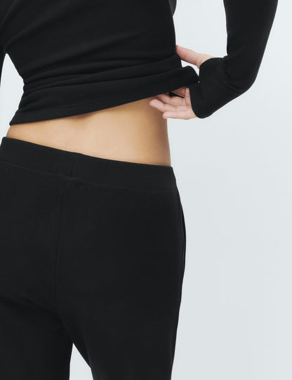 Heatgen Termal Jogger Eşofman Altı
