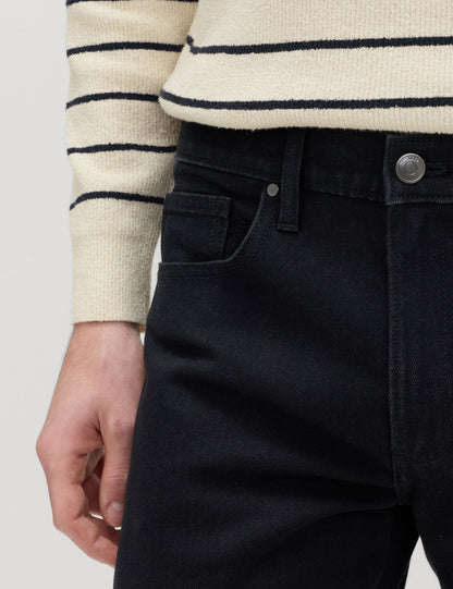 Slim Fit Erkek Jean