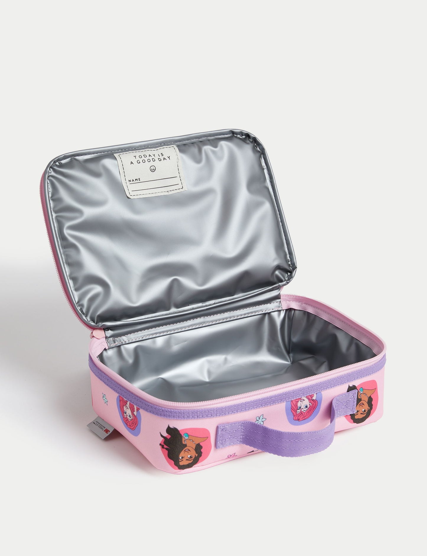 Disney Princess:trade_mark: Beslenme Çantası