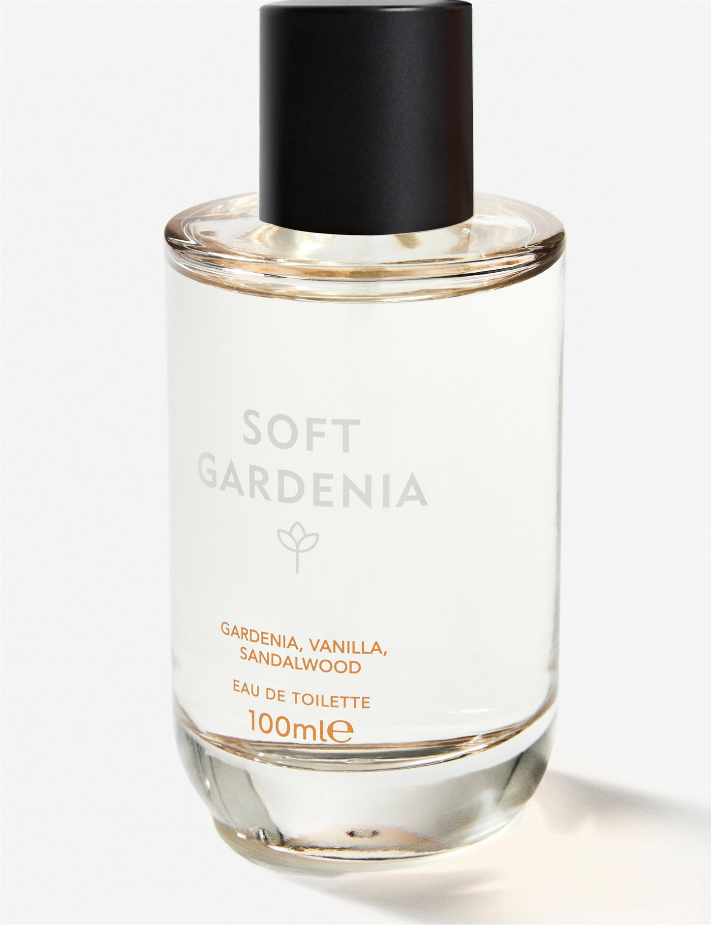 Gardenia & Vanilya Eau De Toilette 100 Ml