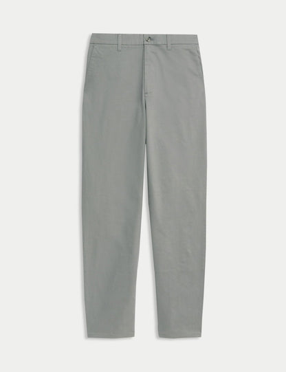 Regular Fit Chino