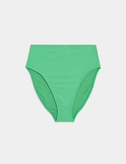 High Waist Pant
