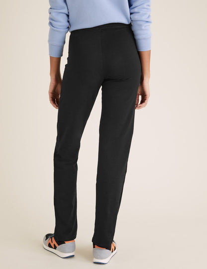 Straight Leg Jogger Eşofman Altı
