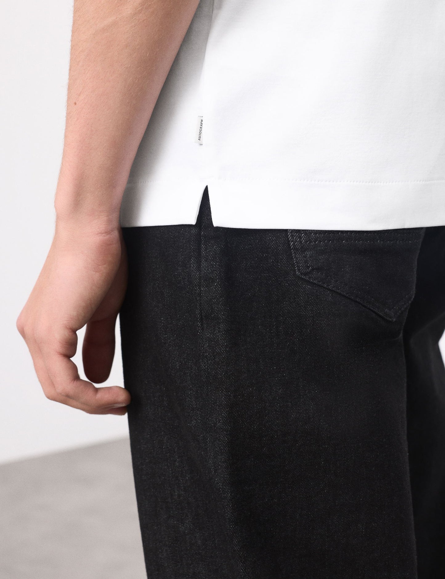 The Ultimate Polo Yaka T-shirt