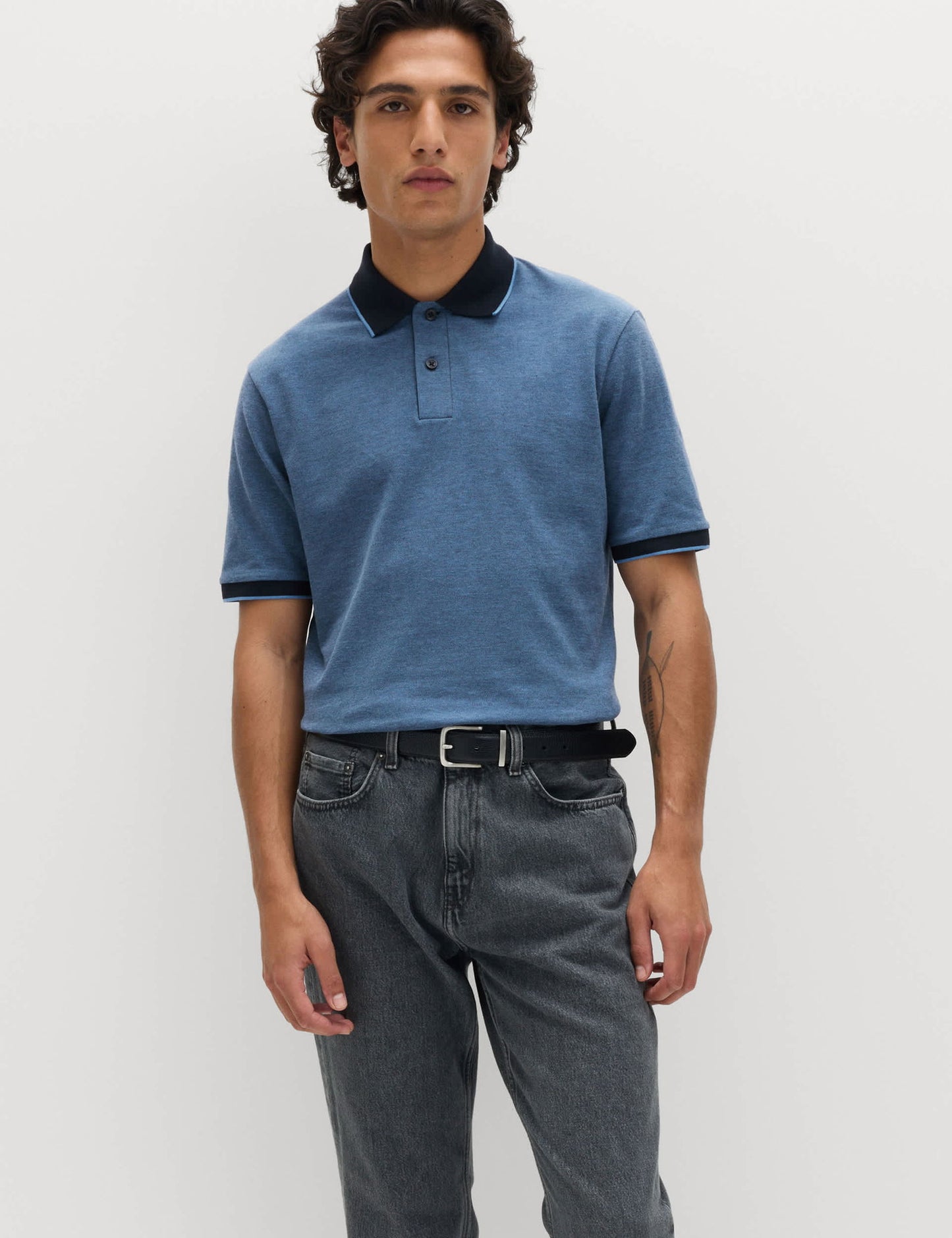The Ultimate Polo Yaka T-shirt
