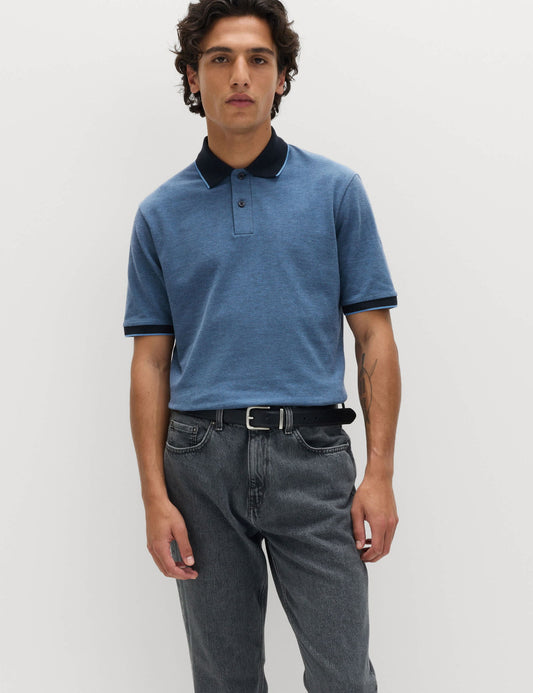 The Ultimate Polo Yaka T-shirt