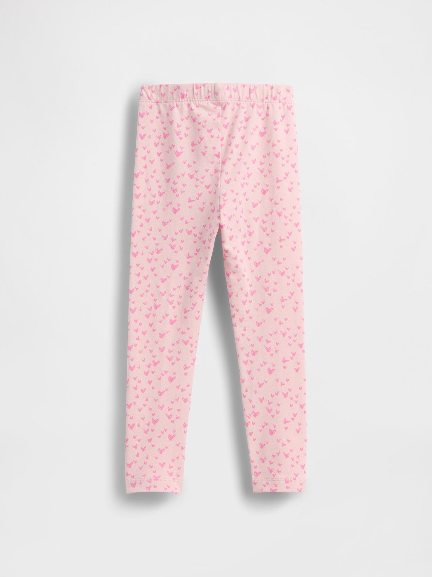 Pembe Mix & Match Leggings Tayt