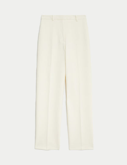 Aprilla Straight Leg Pantolon