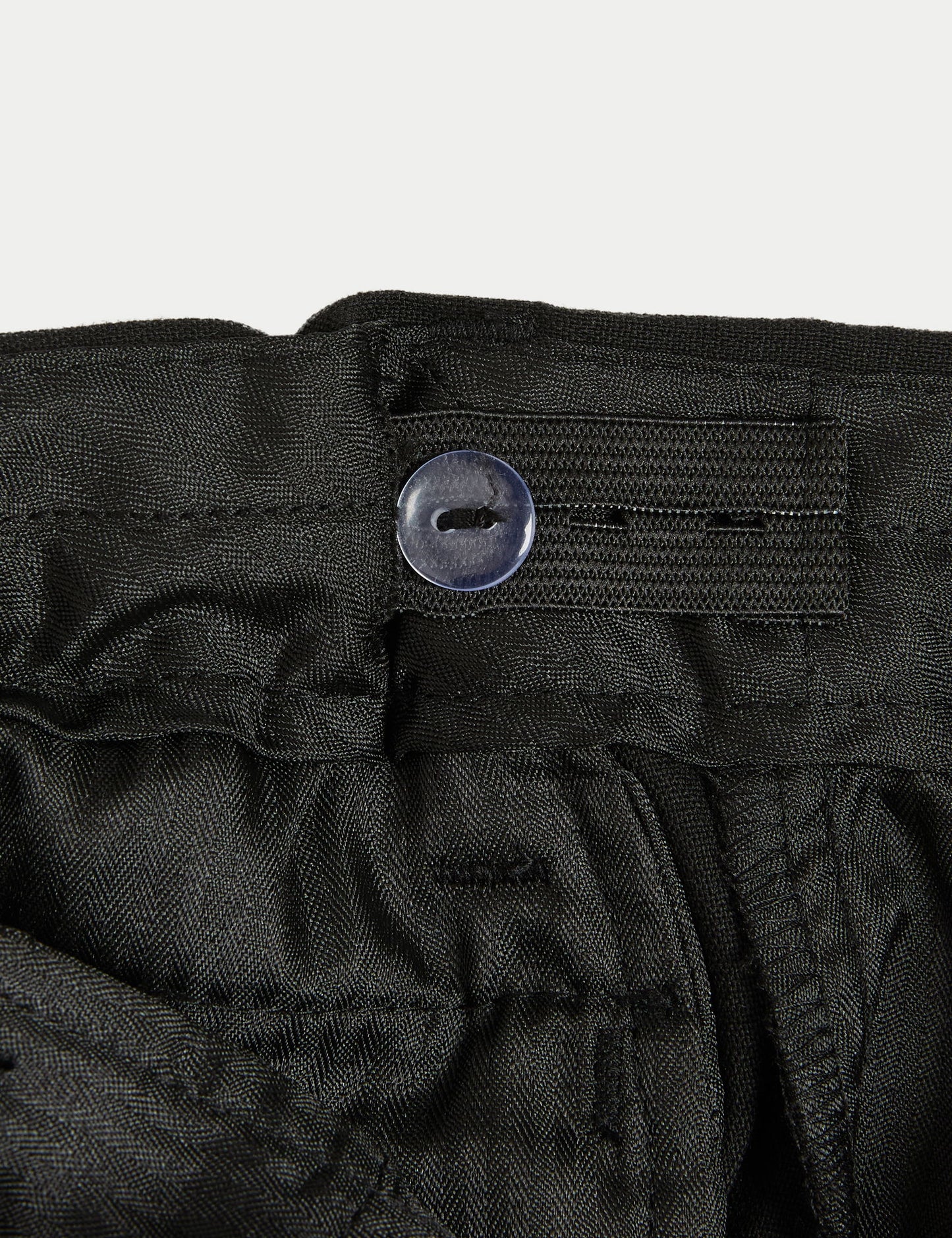 2'li Erkek Çocuk Slim Fit Esnek Okul Pantolonu (2-18 Yaş)