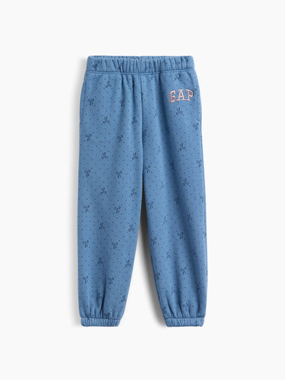 Mavi Vintagesoft Logo Jogger Eşofman Altı