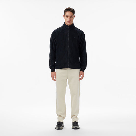 Lacoste Erkek Regular Fit Krem Eşofman Altı