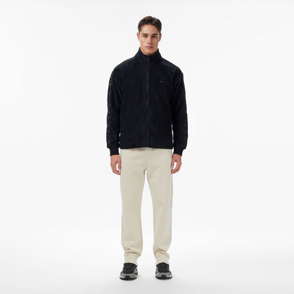 Lacoste Erkek Regular Fit Krem Eşofman Altı