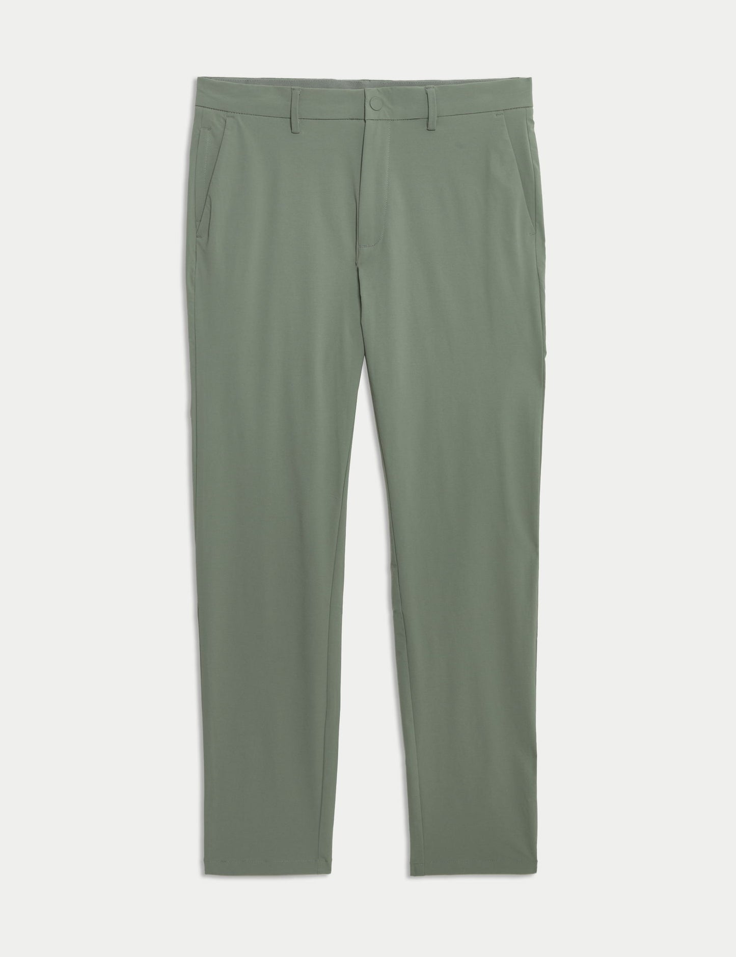 Slim Fit Chino Pantolon