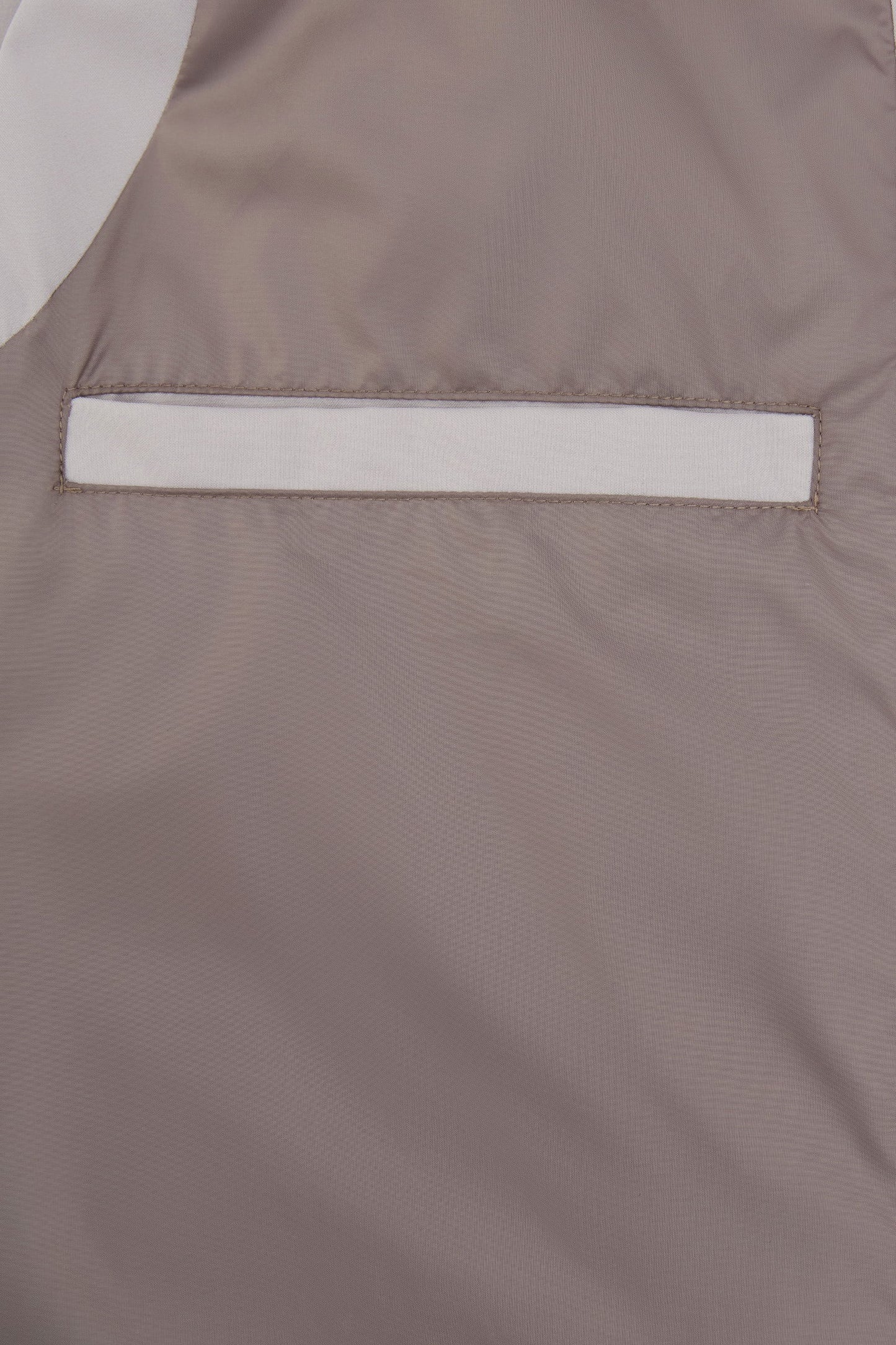 Damat Regular Fit Taş Yelek Mont