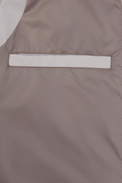 Damat Regular Fit Taş Yelek Mont